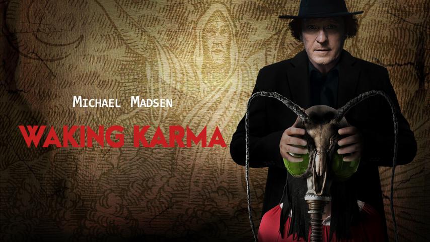Waking Karma (2023)