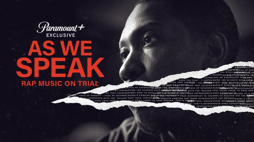 As We Speak (2024)