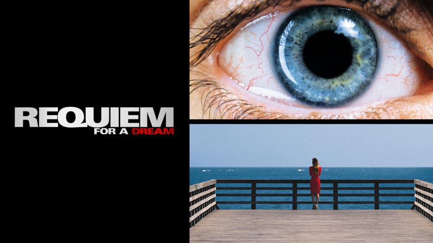 Requiem for a Dream (2000)