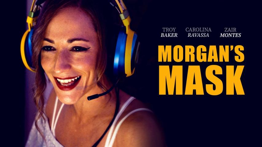 Morgan's Mask (2023)