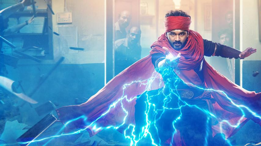 Veeran (2023) English Sub