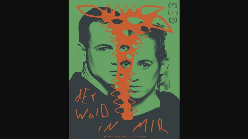 Der Wald in mir (2024)