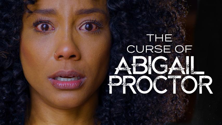 The Curse of Abigail Proctor (2023)