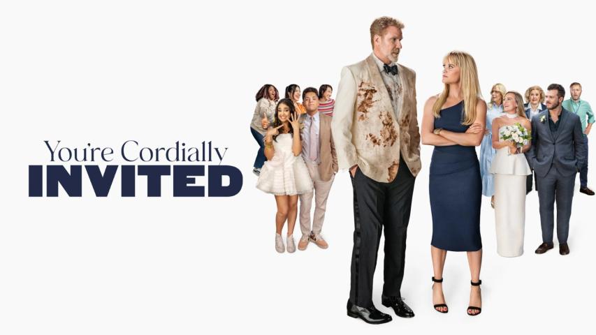 You're Cordially Invited (2025)