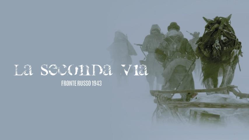 La seconda via (2023)