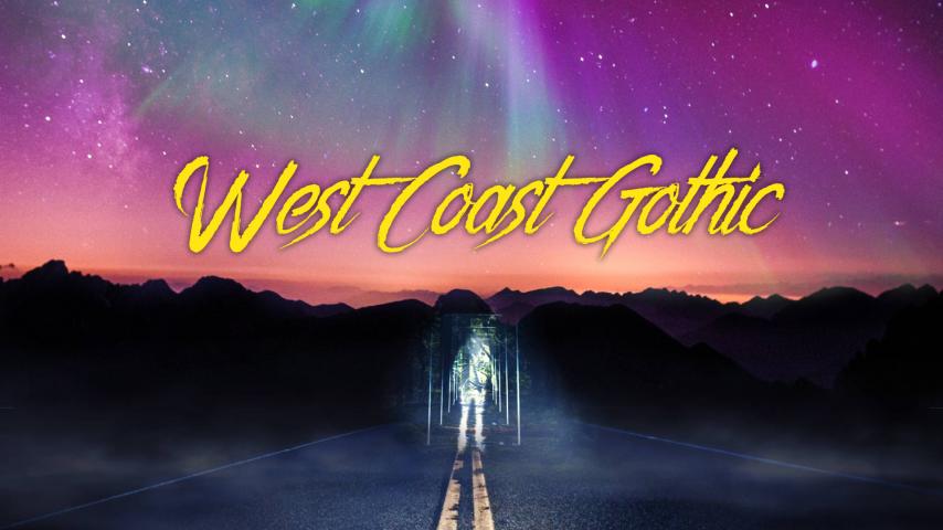 West Coast Gothic (2023)