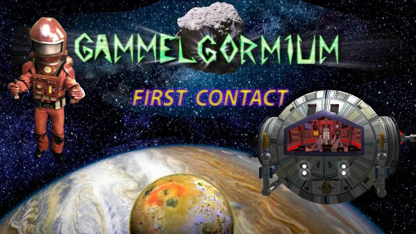 Gammelgormium: First Contact (2023)
