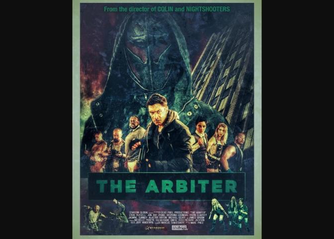 The Arbiter (2025)