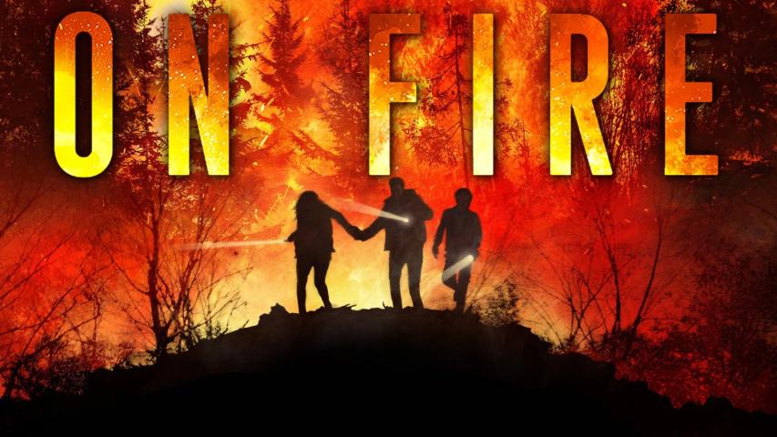 On Fire (2023)
