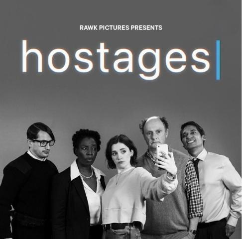 Hostages (2025)