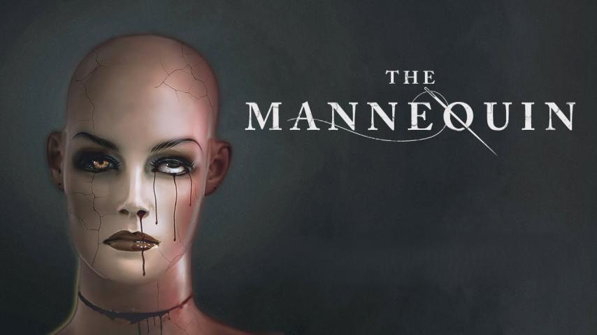 The Mannequin (2025)