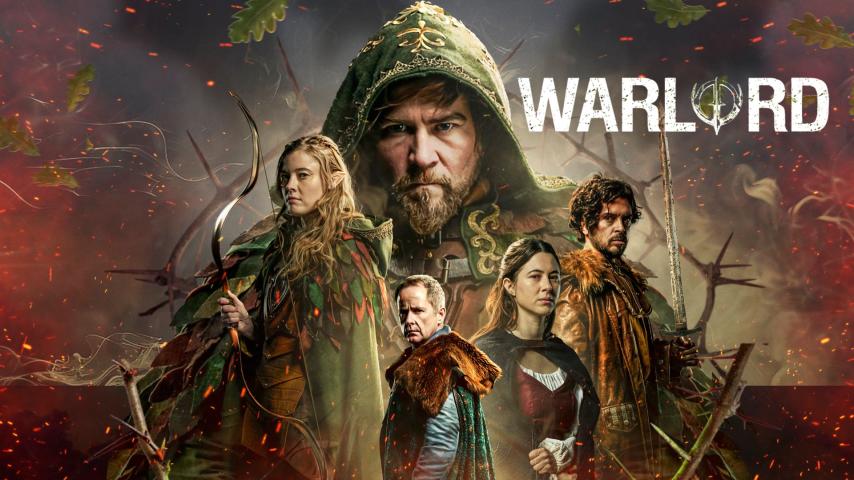 Warlord (2025)