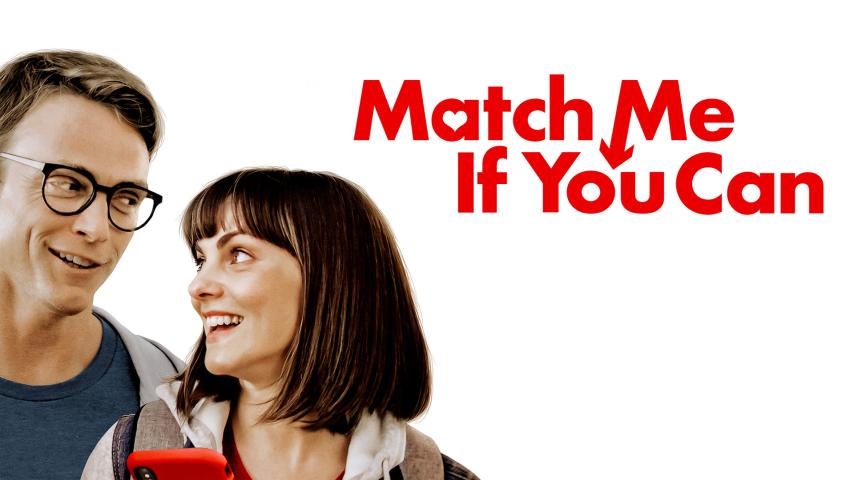 Match Me If You Can (2023)