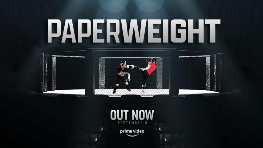 Paperweight (2025)