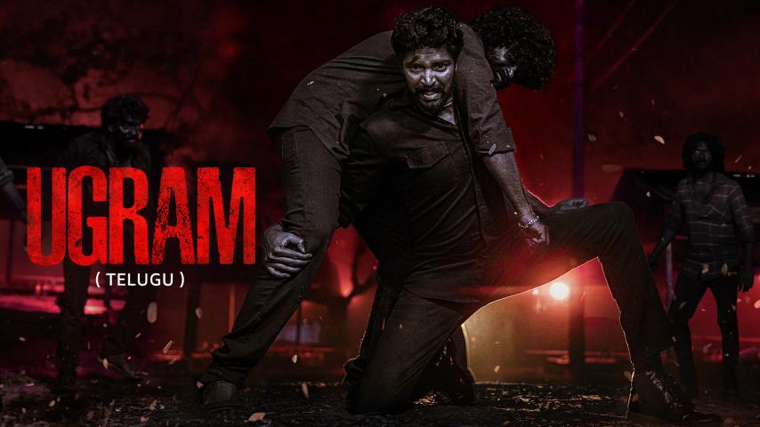 Ugram (2023) English Sub