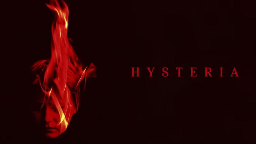 Hysteria (2025)