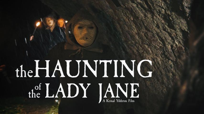 The Haunting of the Lady-Jane (2023)