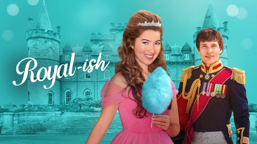 Royal-ish (2025)