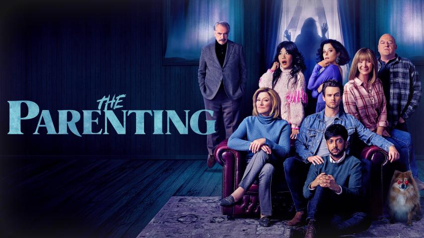 The Parenting (2025)