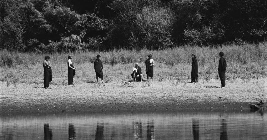 Le Tombeau des Dieux (2024)