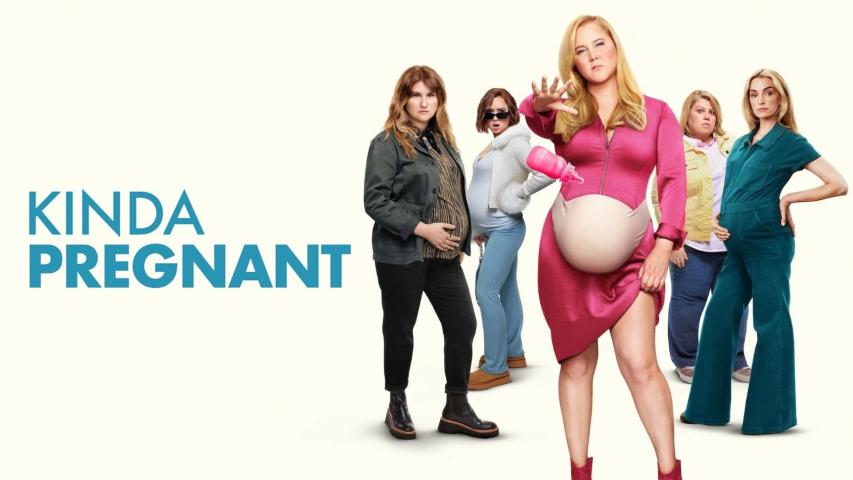 Kinda Pregnant (2025)