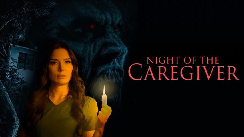 Night of the Caregiver (2023)