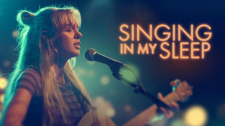 Singing in My Sleep (2025)