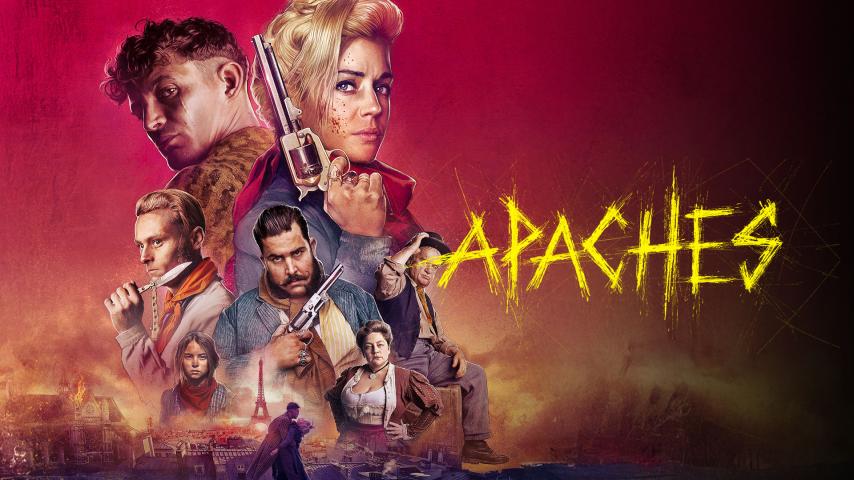 Apaches (2023)