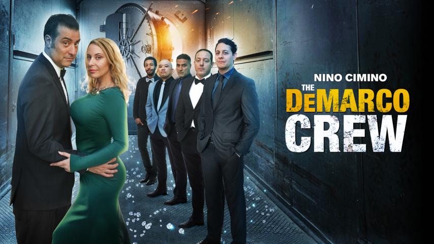 The DeMarco Crew (2024)