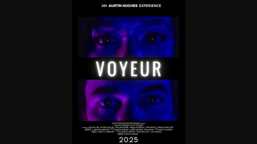 VOYEUR (2024)