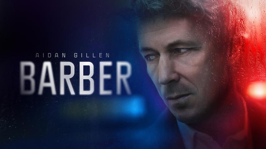 Barber (2023)