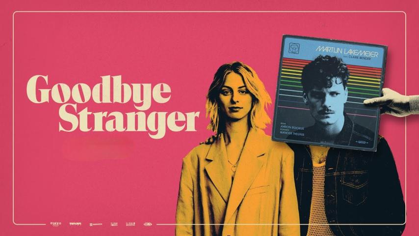 Goodbye Stranger (2023)