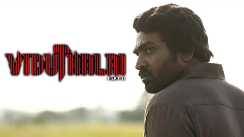 Viduthalai Part 2 (2024) English Sub