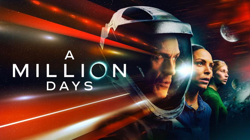 A Million Days (2023)