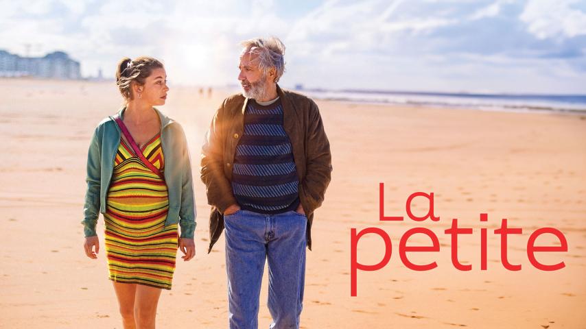 La petite (2023)