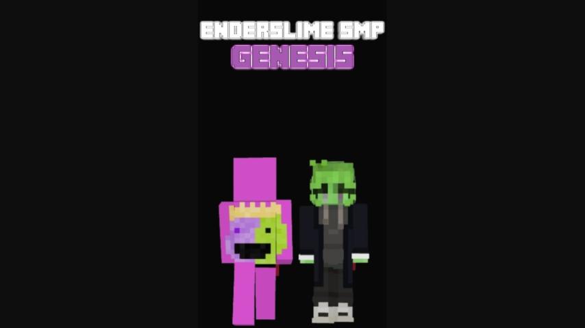 Enderslime SMP: Genesis (2024)