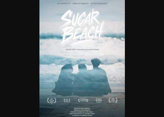 Sugar Beach (2025)