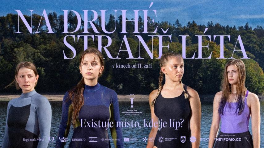 Na druhé strane léta (2025)