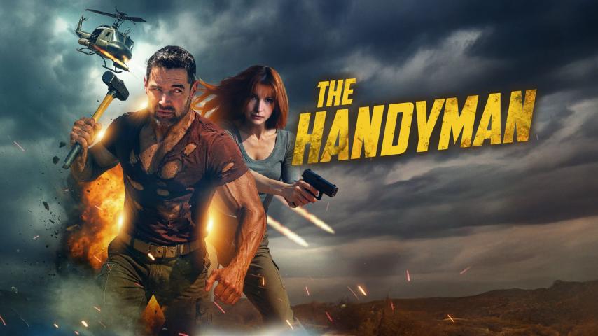 The Handyman (2025)