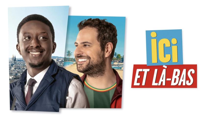 Ici et là-bas (2024)