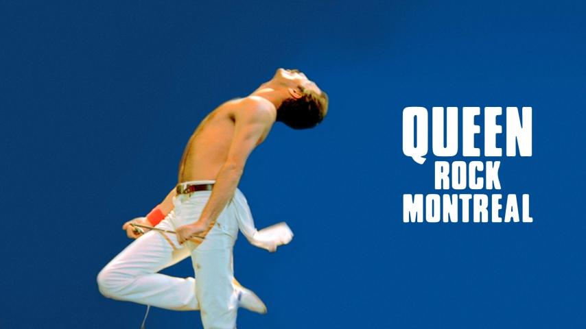 Queen Rock Montreal (2024)