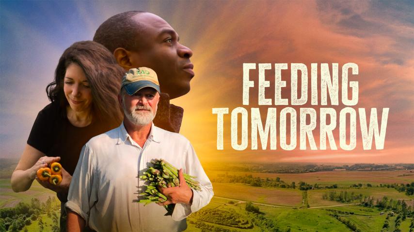 Feeding Tomorrow (2024)
