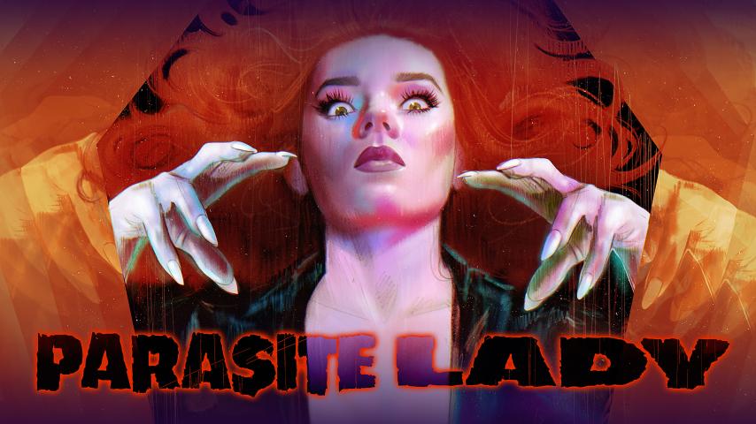 Parasite Lady (2023)