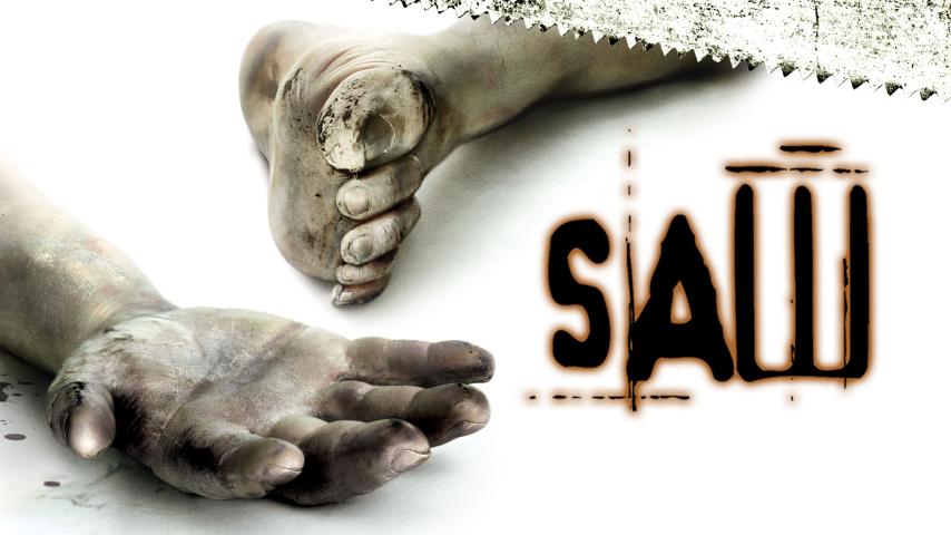 Saw (2004)