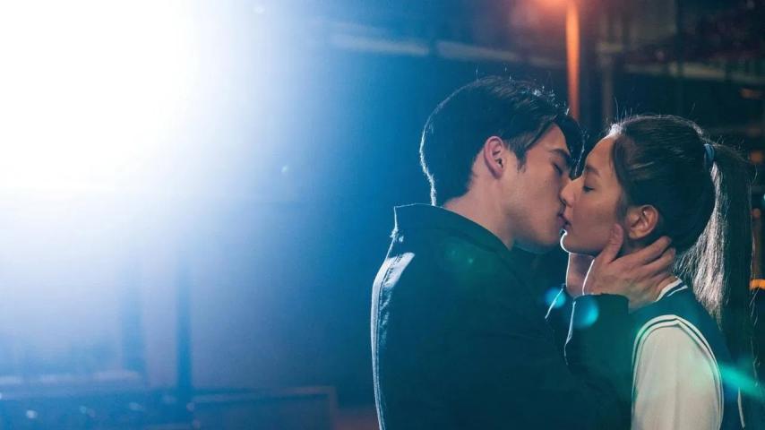 Love at First Lie (2024) English Sub