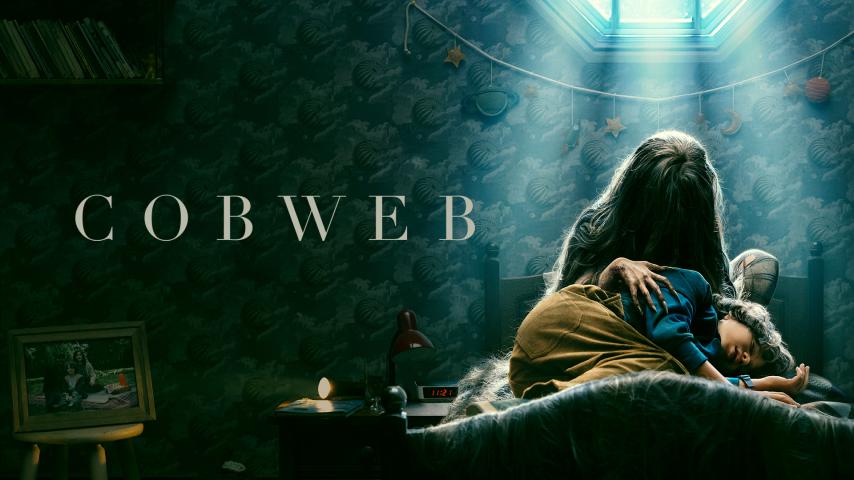 Cobweb (2023)