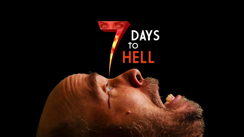 7 Days to Hell (2025)