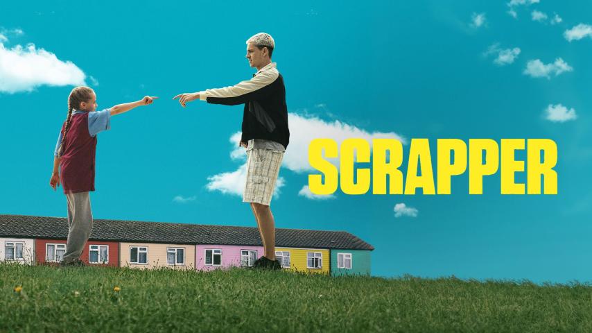 Scrapper (2023)
