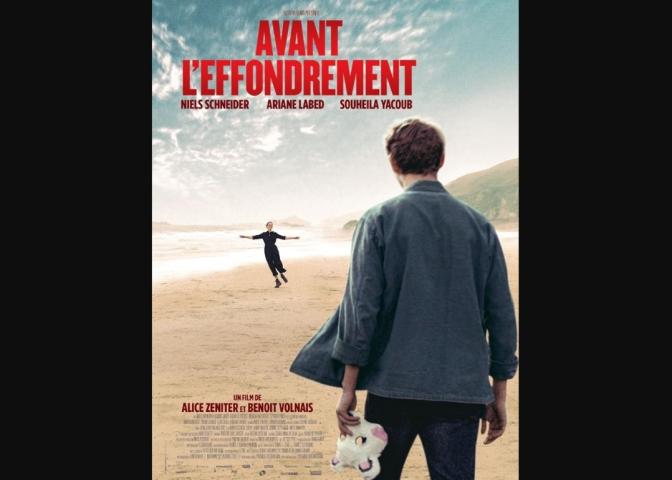 Effondrée (2023)