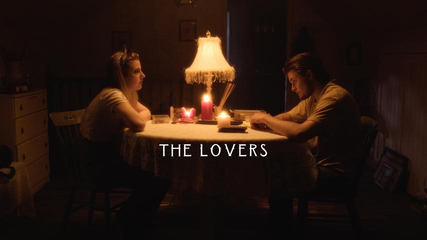 The Lovers (2023)
